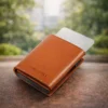 CLASSIC BROWN – Heritage Full Grain Leather